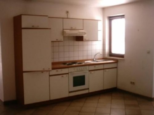 Paderborn Wohnung Altbau 2 ZKB im Riemekeviertel Wohnung mieten