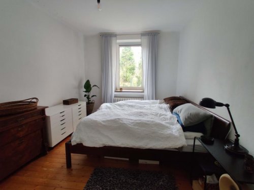 Bielefeld Immobilien Inserate 4-Zimmer-Wohnung mit Garten im Bielefelder Westen Wohnung mieten