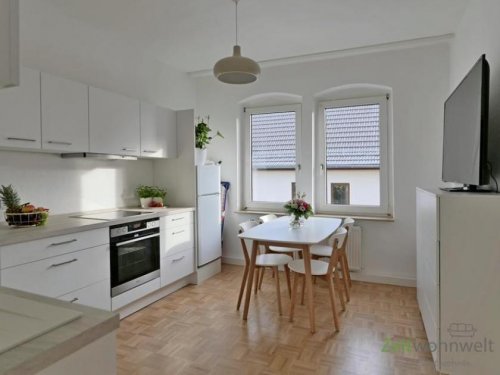 Kassel Immobilien (EF0979_M) Kassel-Stadt: Kirchditmold, neu möblierte Wohnung mit Parkettböden, WLAN Wohnung mieten