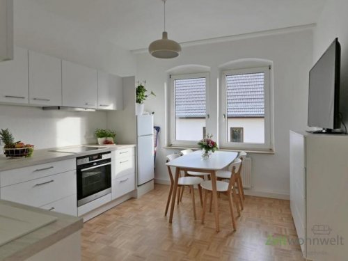 Kassel Wohnungen (EF0979_M) Kassel-Stadt: Kirchditmold, neu möblierte Wohnung mit Parkettböden, WLAN Wohnung mieten
