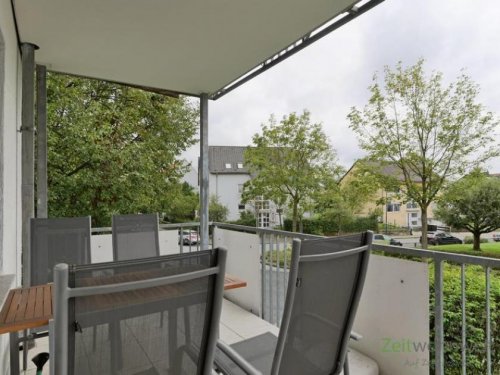 Vellmar Wohnungen (EF1067_M) Kassel-Landkreis: Vellmar, möblierte 3-Zimmer Wohnung mit Balkon und Terrasse, Parkettböden, WLAN Wohnung mieten