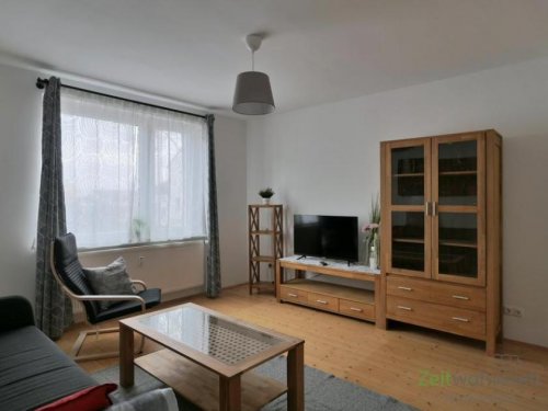 Vellmar Wohnung Altbau (EF1124_M) Kassel-Landkreis: Vellmar, neu möblierte 2-Zimmer-Wohnung mit WLAN, Waschmaschine und Balkon Wohnung mieten