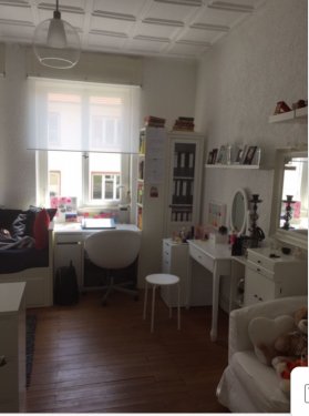  Wohnungsanzeigen 3,5 Zimmer Küche Bad/WC Balkon Citynah Wohnung mieten