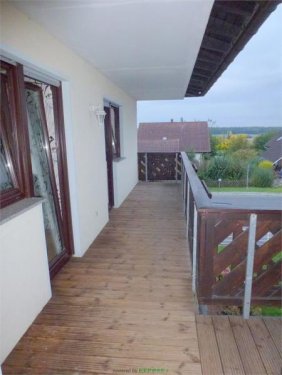 Butzbach Helle 4 Zi. Wohnung mit Balkon in ruhiger Lage Wohnung mieten