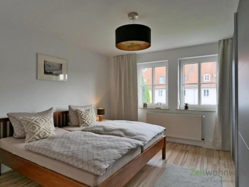 Fulda (EF1085_M) Fulda: Frauenberg, Erstbezug in neu renoviertes und neu möbliertes Apartment mit Balkon und Service Wohnung mieten