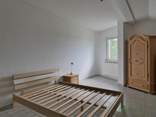 Künzell Wohnung Altbau (EF1207_M) Fulda: Künzell, möblierte 2-Zimmer-Wohnung im OT Pilgerzell, PKW-Stellplatz inklusive Wohnung mieten