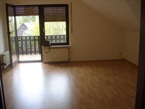 Petersberg Studenten Wohnung Helle 3 ZW Petersberg , großer Balkon Wohnung mieten