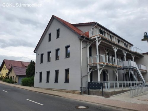 Kaltenlengsfeld Immobilien 2 Raum Whng. mit Parkplatz 1OG Wohnung mieten