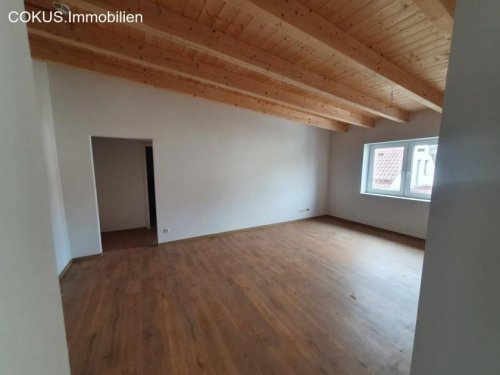 Kaltenlengsfeld Immobilien Inserate 2 Raum Whng. mit Parkplatz 1OG Wohnung mieten