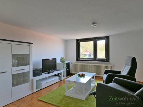 Göttingen Immobilien (EF1026_M) Göttingen: Roringen, neu renovierte und neu möblierte Wohnung mit PKW-Stellplatz in ruhiger Wohnlage Wohnung mieten