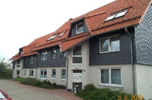  Suche Immobilie Gemütliche Dachgeschoßwohnung in St. Andreasberg ! Wohnung mieten