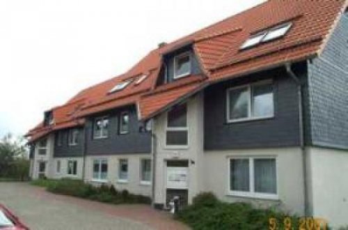 Sankt Andreasberg Günstige Wohnungen Gemütliche Dachgeschoßwohnung in St. Andreasberg ! Wohnung mieten