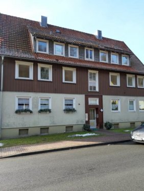 Wieda Gewerbe Immobilien Dachgeschoßwohnung in Walkenried - Wiede Gewerbe mieten