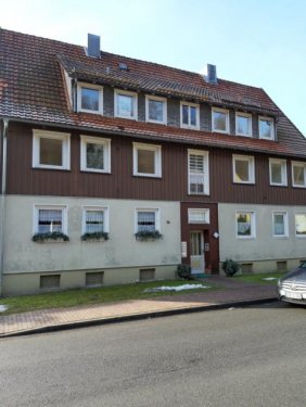 Wieda Immobilienportal Dachgeschoßwohnung in Walkenried - Wiede Gewerbe mieten