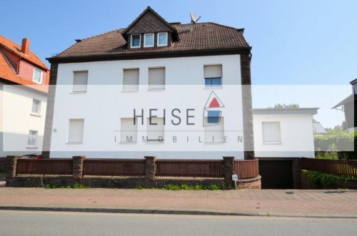 Holzminden Immobilienportal 4-Zimmer-Mietwohnung in Holzminden zu vermieten Wohnung mieten