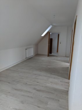 Holzminden DG Etage 37603 Holzminden direkt am Kurpark Wohnung mieten