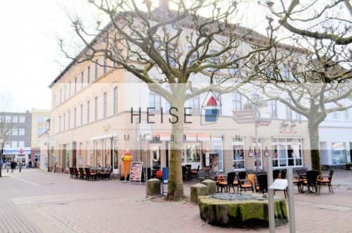 Holzminden Suche Immobilie Einzelhandelsfläche in zentraler Innenstadtlage Gewerbe mieten