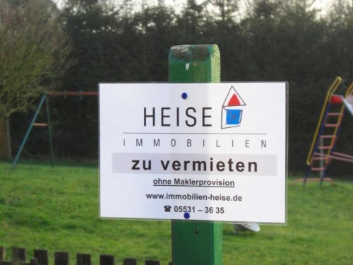 Holzminden Immo * Garage in Holzminden zu vermieten * Kapellenbrink * Gewerbe mieten