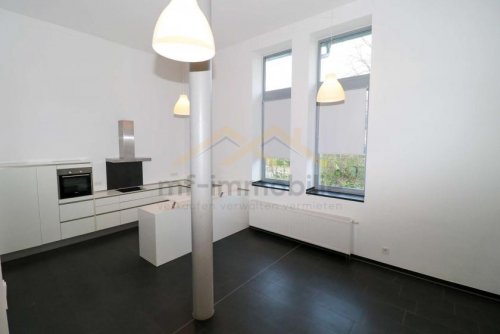 Lehre Wohnung Altbau modern Wohnen in der Schlossdomäne Wendhausen 172 m2 in exclusiver Lage Wohnung mieten