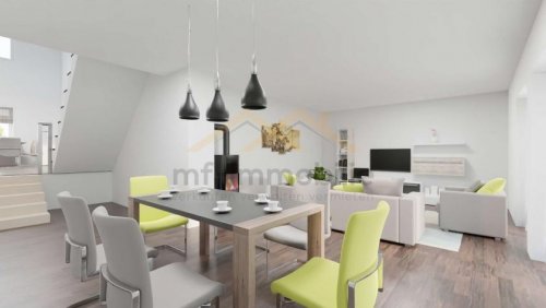 Lehre Etagenwohnung Wohnen in der Schlossdomäne Wendhausen 151 m2 in exclusiver Lage Wohnung mieten