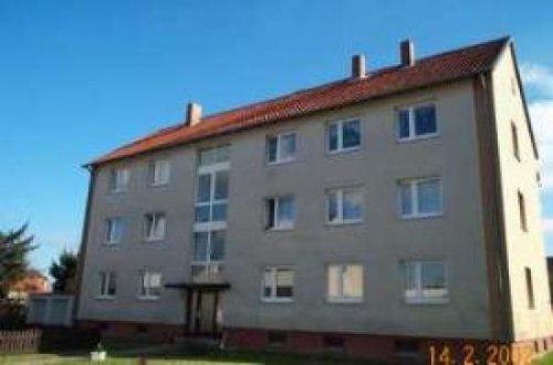 Langelsheim Immobilien Inserate 4 - Zimmer - Wohnung in ruhiger aber zentrumsnaher Lage ! Wohnung mieten