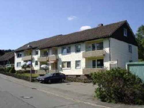 Braunlage Wohnung Altbau Familienfreundliches Haus am Rand von Braunlage. Wohnung mieten