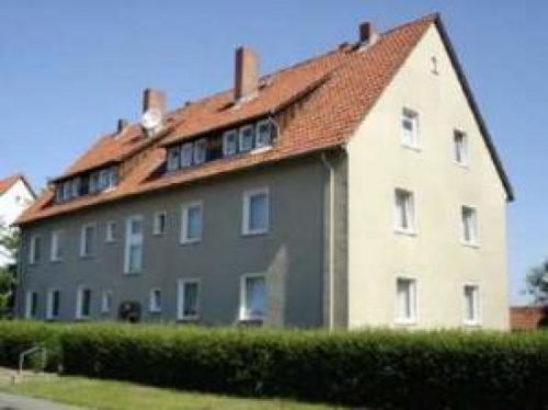 Liebenburg Wohnung Altbau Wohnen, wie ich´s mag! Wohnung mieten