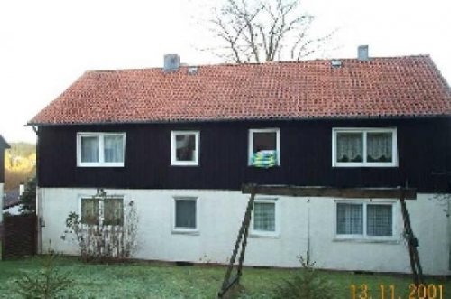 Wildemann Immobilien Inserate Klein aber fein - günstige Singlewohnung in Wildemann ! Wohnung mieten