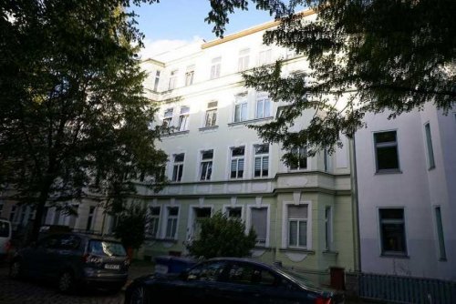 Magdeburg Wohnungen Stadtfeld pur, mit Balkon und Einbauküche wtA725 Wohnung mieten