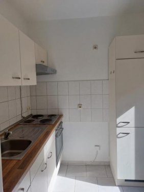 Magdeburg Günstige Wohnungen Ab jetzt macht Studieren richtig Spaß! preiswerte 1-R-Wohnung ca.29m² EBK.in Magdeburg -Sudenburg! Wohnung mieten