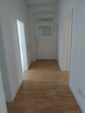 Magdeburg Immobilien Neu sehr schöne 3-R-Wohnung im EG ca.69,03 m² zu vermieten mit Gartennutzung . Wohnung mieten