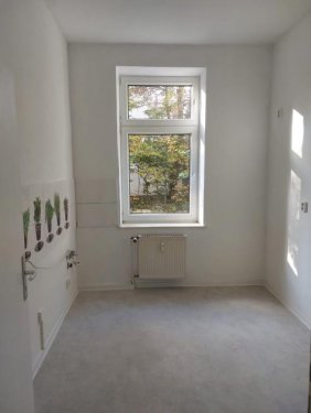 Magdeburg Wohnungen im Erdgeschoss Neu sehr schöne 3-R-Wohnung im EG ca.69,03 m² zu vermieten mit Gartennutzung . Wohnung mieten