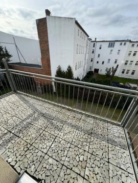 Magdeburg Günstige Wohnungen Sehr schöne 2-R-Wohnung im 2.OG,BLK.ca.56,19m²in MD-Sudenburg zu vermieten.! Wohnung mieten