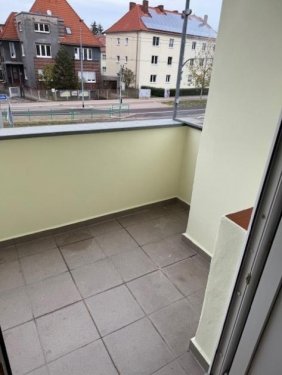 Magdeburg 3-Zimmer Wohnung Stilvolle sonnige 3-R-Whg. in MD-Sudenburg ca 67,50m², im 1.OG mit BLK zu vermieten. Wohnung mieten