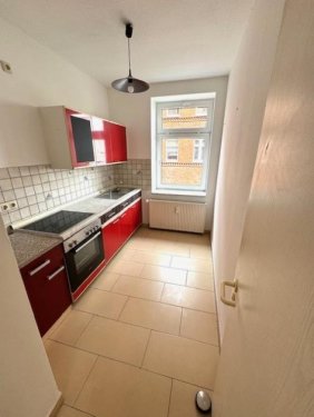 Magdeburg Suche Immobilie WG.taugliche schöne 2-R-Wohnung ca.46m2 mit EBK. zu vermieten. 
 Wohnung mieten