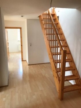 Magdeburg Wohnung Altbau Wohnen an der Elbe sonnige schöne 4-R-Wohnung in MD-Werder im DG ca.105m² BLK. zu vermieten. Wohnung mieten