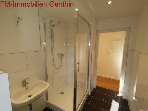 Genthin 1-Zimmer Wohnung Gemütliche Zwei-Zimmerwohnung mit Balkon Wohnung mieten