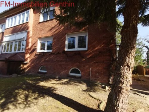 Genthin Wohnung Altbau Sehr schöne 3 Zimmer-wohnung in Genthin Wald Wohnung mieten