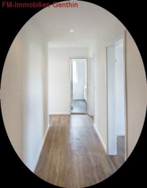 Genthin 2-Zimmer Wohnung Vollsanierte 2 Zimmer-Wohnung im Dachgeschoß Altmärker Straße 6 Wohnung mieten