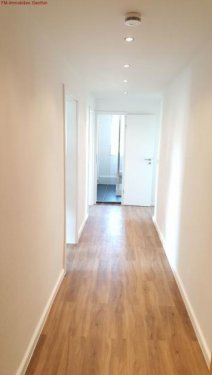 Genthin Wohnung Altbau Wohnen in der Silva Siedlung 3 Zimmer Hochpaterre mit altengerechten Bad Wohnung mieten