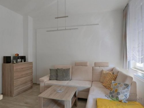 Egeln Wohnung Altbau (EF1192_M) Magdeburg: Egeln, preiswertes möbliertes 2-Zimmer-Mini-Apartment für Wochenendheimfahrer Wohnung mieten