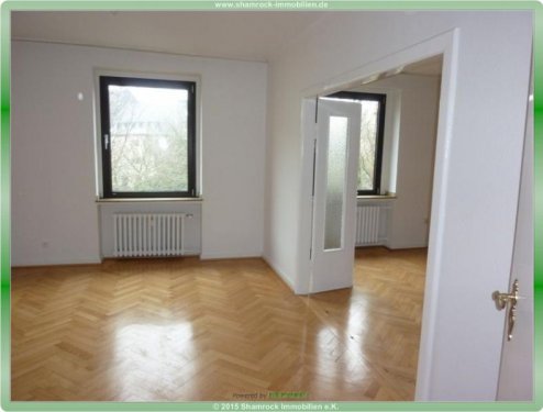 Düsseldorf 3-Zimmer Wohnung Beste Lage Düsseltal, 3 Zimmer, Lift, Parkett, Balkon Wohnung mieten