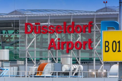 Düsseldorf Günstige Wohnungen MÖBLIERTE WOHNUNG DÜSSELDORF MESSE / FLUGHAFEN, DÜSSELDORF LOHAUSEN INKL. BALKON U. WLAN Wohnung mieten