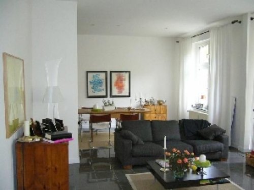 Düsseldorf 3-Zimmer Wohnung Top exklusive - elegante 150 m² Altbauwohnung in Düsseldorf-Derendorf Wohnung mieten