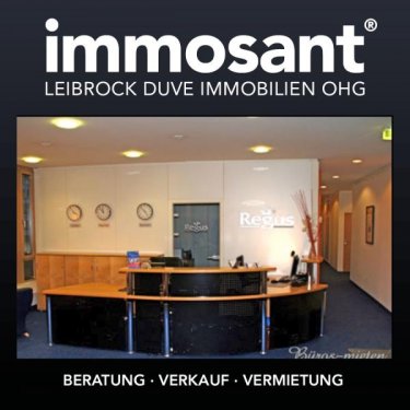 Düsseldorf Immobilien Inserate Top-Lage: Düsseldorf - Seestern. Moderne Ausstattung. Provisionsfrei - VB12067 Gewerbe mieten