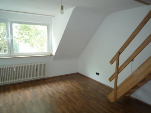 Meerbusch Wohnungsanzeigen Schönes Wohnen auf 110 m², 3,5 Zimmer Maisonette 660 € KM Wohnung mieten