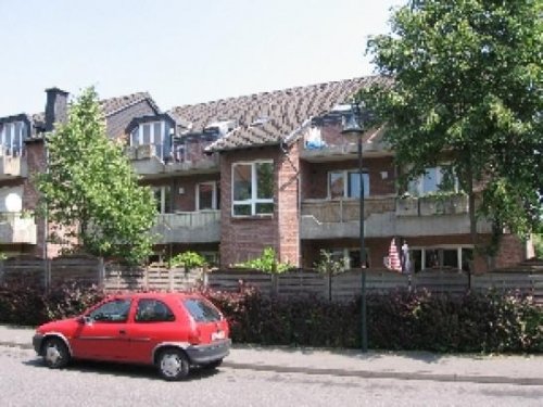 Meerbusch Strümp 4-Zimmer Wohnung Wunderschöne Kinderfreundliche 4 Zimmer Wohnung in Strümp Wohnung mieten