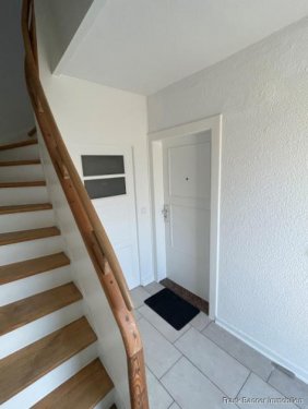 Erkrath Wohnungen Renovierte Altbauwohnung im EG -
3 Zimmer für 1-2 Personen in Alt-Erkrath Wohnung mieten
