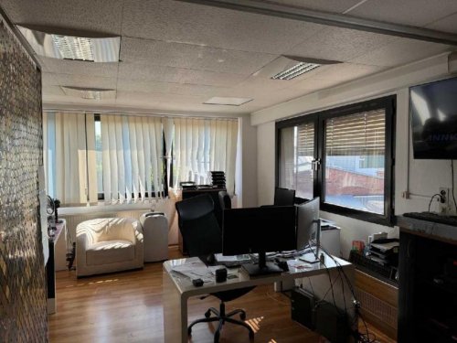 Ratingen Immobilien Inserate Ca. 60 m² großes Einzelbüro mit idealer Anbindung in Ratingen Gewerbe mieten