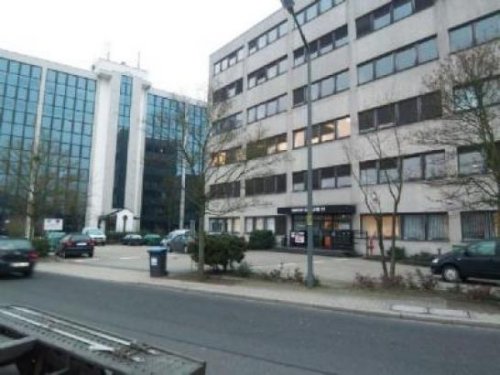 Ratingen Gewerbe Immobilien PROVISIONSFREIE VERMIETUNG: 5 BÜROS(210 m²) ZUM PREIS VON 4,00 EUR/m² MIT CAT 7 NETZWERK Gewerbe mieten